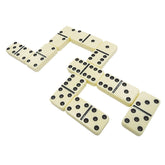 Classic Games Double 6 Dominoes Set ST005 - Colorland Toys